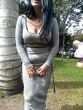 Snapshot of ScarlettParker chatting on 12/02/25, 03:18 ScarlettParker online show from 12/02/25, 03:18