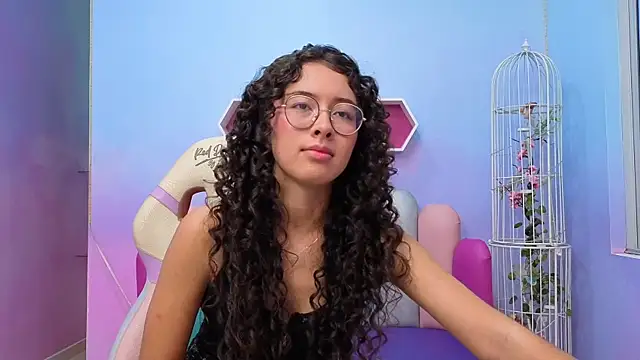 Sasha-Monroe online show from 10/25/25, 04:09