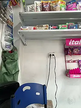 chanelketty online show from 11/09/25, 01:42