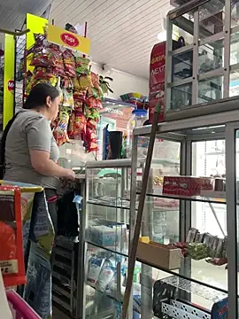 chanelketty online show from 11/30/25, 03:05