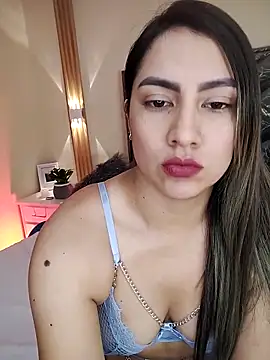 Violeth Grey online show from 10/29/25, 08:10