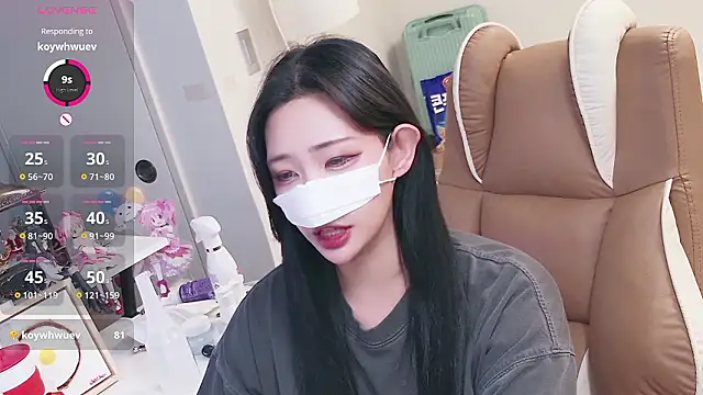 Milk Sola online show from 07/01/26, 01:02