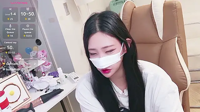 Milk Sola online show from 07/02/26, 01:39