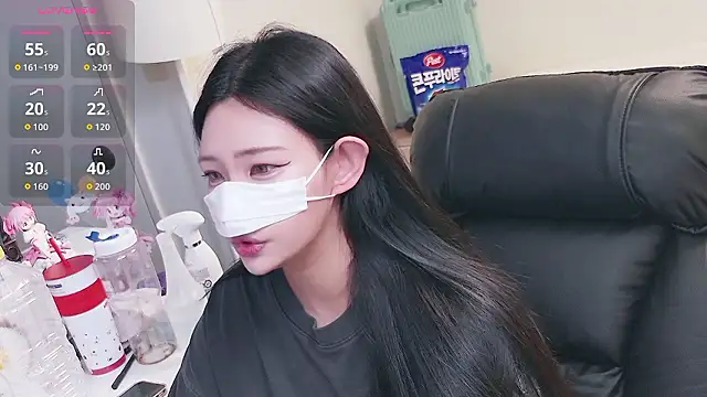 Milk Sola online show from 07/07/26, 12:31