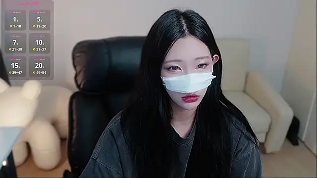 Milk Sola online show from 07/16/26, 12:44