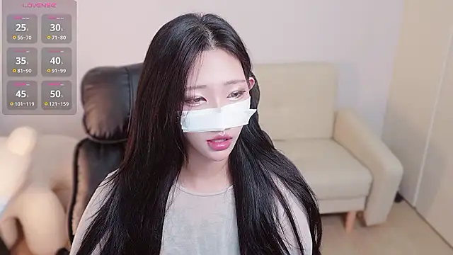 Milk Sola online show from 07/20/26, 01:13
