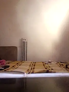 PaleRibbon10 online show from 10/25/25, 11:21