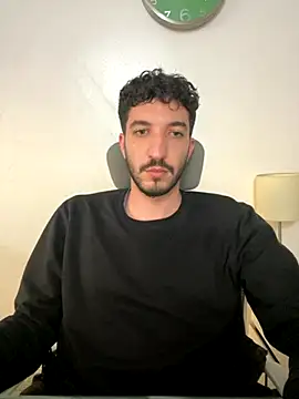 Snapshot of Seven_s chatting on 10/24/25, 06:26 Seven s online show from 10/24/25, 06:26