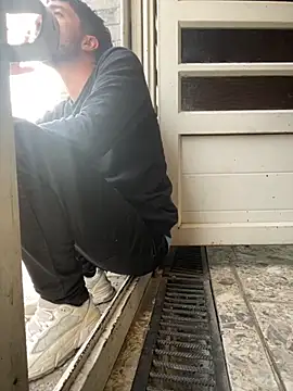 Snapshot of Seven_s chatting on 10/27/25, 09:30 Seven s online show from 10/27/25, 09:30