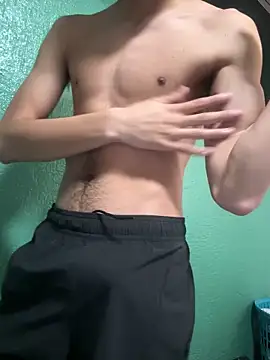 Delicious Papi online show from 06/17/26, 05:47