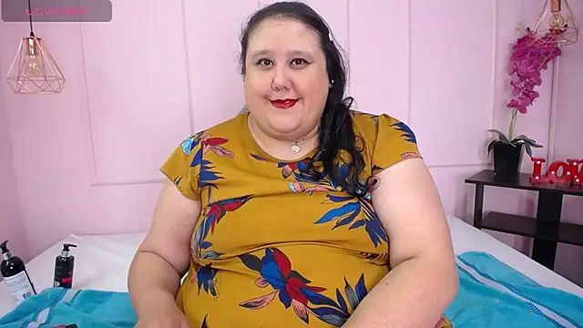 marianabbw30 online show from 07/27/26, 02:29