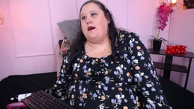 marianabbw30 online show from 07/31/26, 06:02
