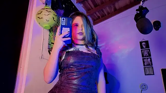 AshGraven online show from 11/13/25, 05:28