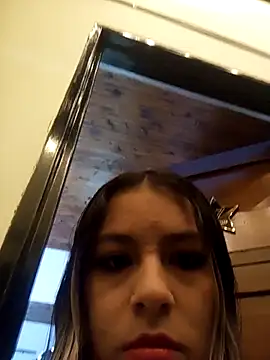 Emily Sore online show from 10/29/25, 02:36