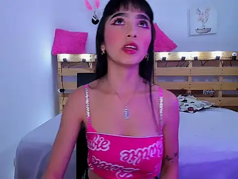 Melany 091 online show from 10/28/25, 12:58