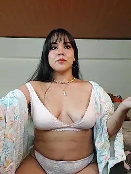 Ariane Elisse  online show from 11/02/25, 07:27