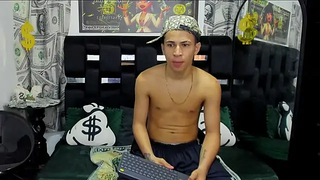 Snapshot of Horny_Duo0 chatting on 11/09/25, 03:16 Horny Duo0 online show from 11/09/25, 03:16