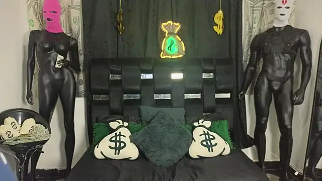 Snapshot of Horny_Duo0 chatting on 11/29/25, 11:08 Horny Duo0 online show from 11/29/25, 11:08