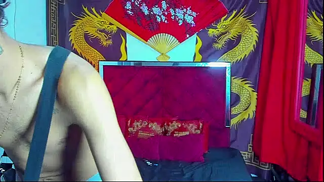 Snapshot of Horny_Duo0 chatting on 11/30/25, 11:31 Horny Duo0 online show from 11/30/25, 11:31