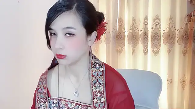 -Jenny-666- online show from 06/24/26, 12:20