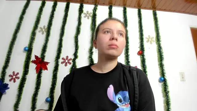 Vanessa Martinz online show from 11/27/25, 12:18