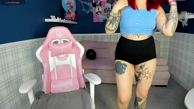 Susie Reverse online show from 10/28/25, 09:02