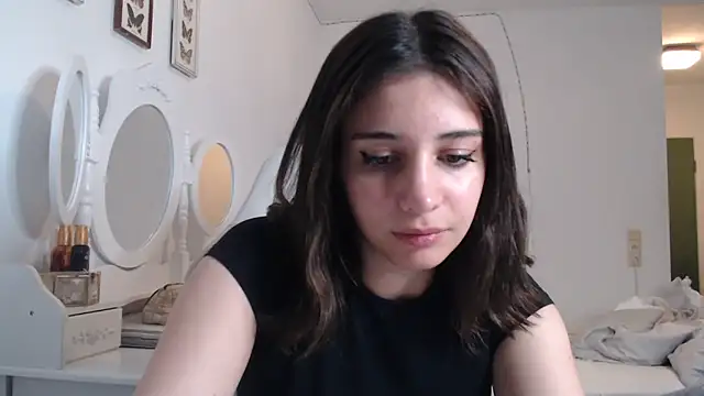 bellefleurrr online show from 06/01/26, 10:55