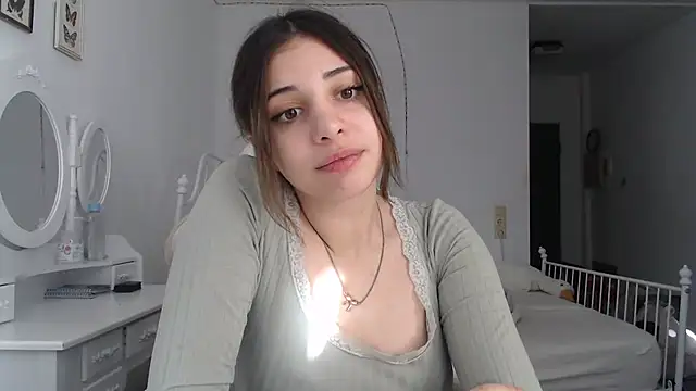 bellefleurrr online show from 07/03/26, 05:08