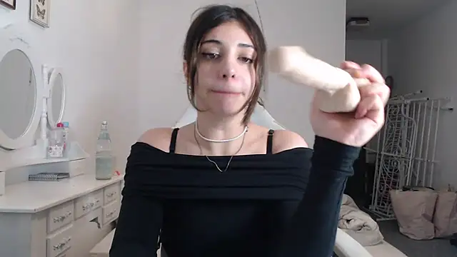 bellefleurrr online show from 07/09/26, 12:15