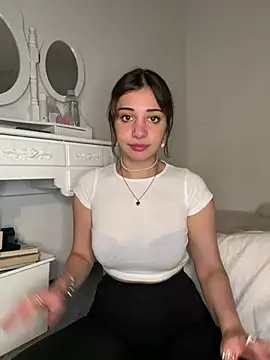 bellefleurrr online show from 07/19/26, 02:59