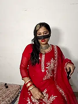 Heena-143 online show from 05/27/26, 07:55