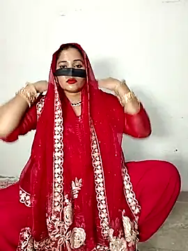 Heena-143 online show from 06/03/26, 06:02