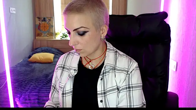 Sweet-n-Strong online show from 05/26/26, 11:17