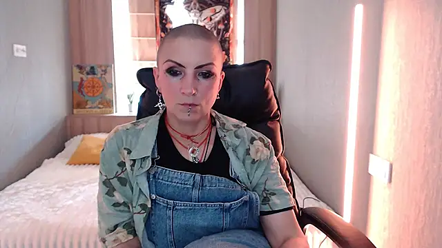 Sweet-n-Strong online show from 07/02/26, 11:05