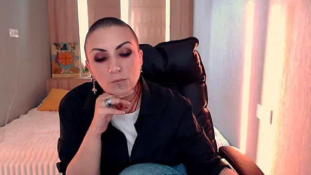 Sweet-n-Strong online show from 07/13/26, 11:24