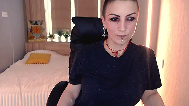 Sweet-n-Strong online show from 07/24/26, 11:08