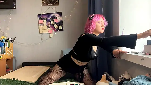 FeoSkev online show from 10/25/25, 07:38