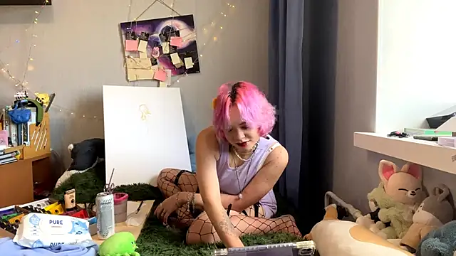 FeoSkev online show from 10/26/25, 08:42