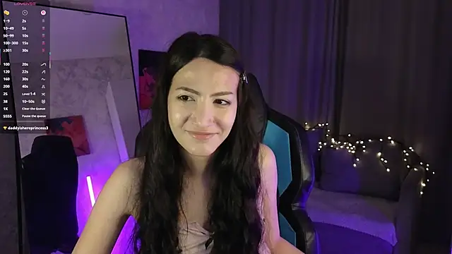 Snapshot of Mulan_Lo chatting on 11/03/25, 07:26 Mulan Lo online show from 11/03/25, 07:26