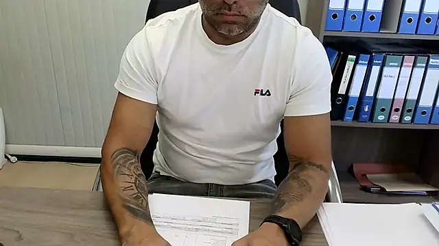 Evasionee online show from 07/07/26, 07:23