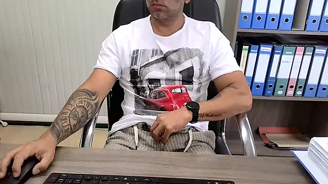 Evasionee online show from 07/21/26, 06:49