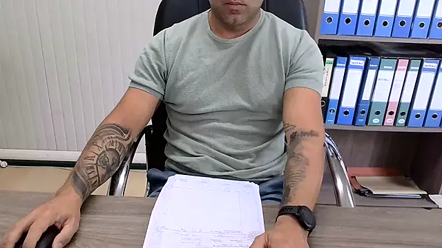 Evasionee online show from 07/27/26, 06:42
