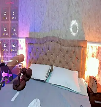 WhitneySweet online show from 12/14/25, 01:55