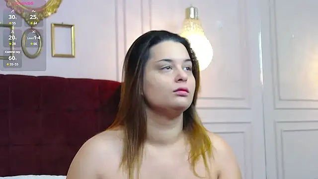 kittykelly online show from 12/02/25, 10:53