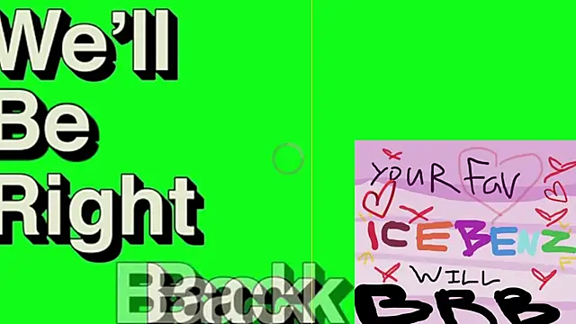 icebenz online show from 05/05/26, 09:06