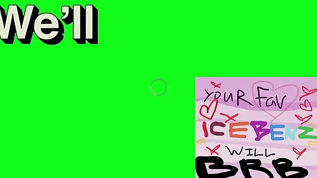 icebenz online show from 05/06/26, 09:47