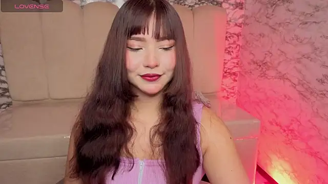 Afrodita Wild v online show from 05/16/26, 01:21