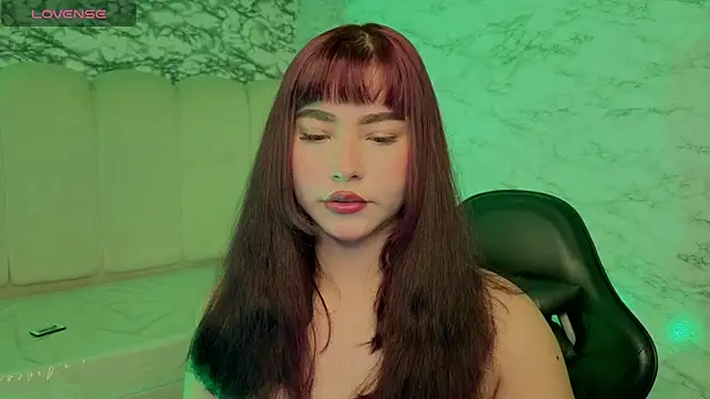 Afrodita Wild v online show from 06/11/26, 01:09