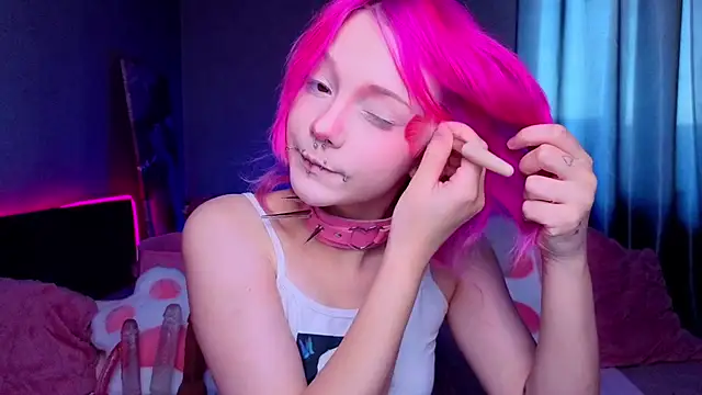 KittieHeart online show from 06/30/26, 02:56
