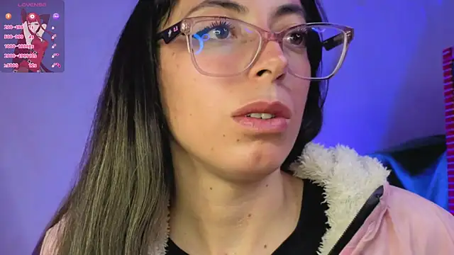 zylla storn online show from 03/31/26, 10:54